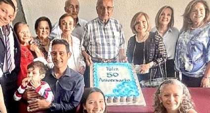 Celebró sus 50 años de sacerdote tres días antes de ser asesinado en Chihuahua