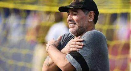 Ocho implicados en muerte de Maradona enfrentarán juicio oral