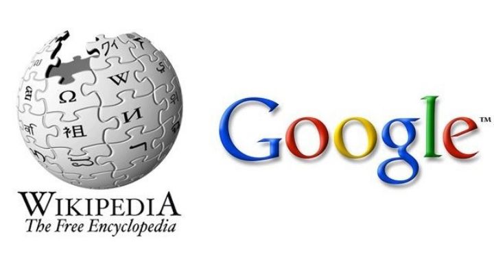Wikipedia y Google hacen trato: Pagarán por el contenido