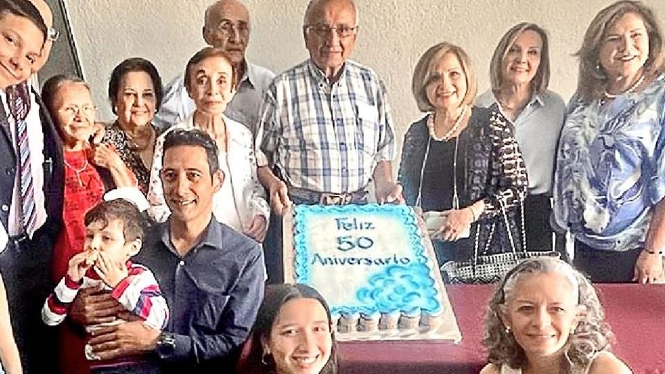 Proveniente de familia dedicada al servicio de Dios, el Padre Javier Campos llevaba 49 años de sacerdocio en la Sierra Tarahumara