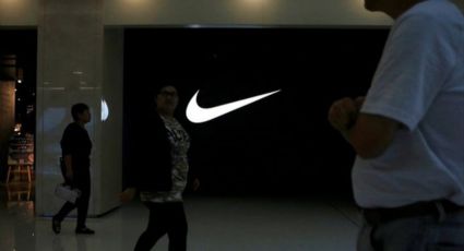 Otro fuera: Nike sale definitivamente de Rusia