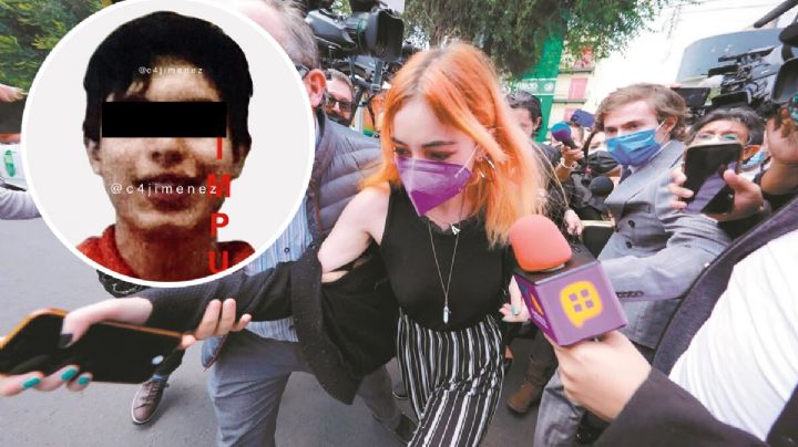 Arrestan a Nicolás 'B', acusado de abusar de Ainara Suárez cuando era menor de edad