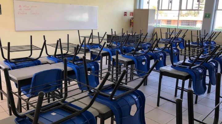 Tormenta Celia obliga a suspender clases en 3 regiones de Guerrero