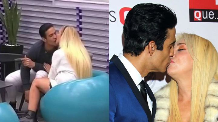 VIDEO: Niruka explota contra Cynthia Klitbo tras amorío con su ex Juan Vidal
