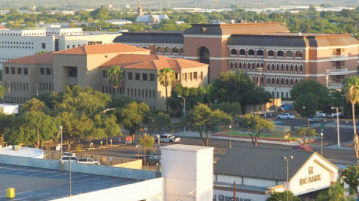 Entrenan en caso de posible tirador