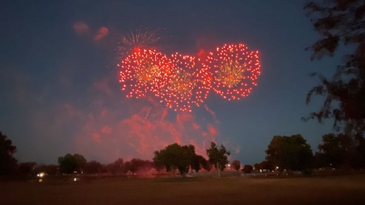 FOTOS: Celebra Consulado Aniversario de Independencia de Estados Unidos
