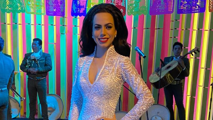 Por agresiones, Yrma Lydya intentó divorciarse de su esposo en abril