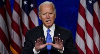 Firma Joe Biden ley sobre control de armas en Estados Unidos