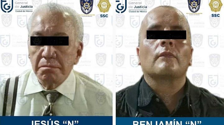 Se declara inocente el esposo de Yrma Lydya: "personas extrañas" dispararon a la cantante, dijo