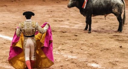 VIDEO: Sufre torero mexicano brutal cornada