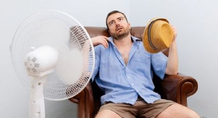 ¿Cuando hace calor te da sueñito? ¡No es flojera! tiene una explicación científica