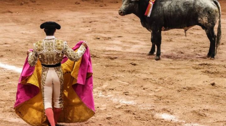 VIDEO: Sufre torero mexicano brutal cornada