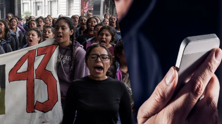 Uno de los 43 estudiantes de Ayotzinapa da señales de vida; asegura periodista con solidas pruebas