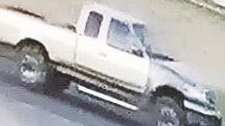 Se llevan camioneta y la traila