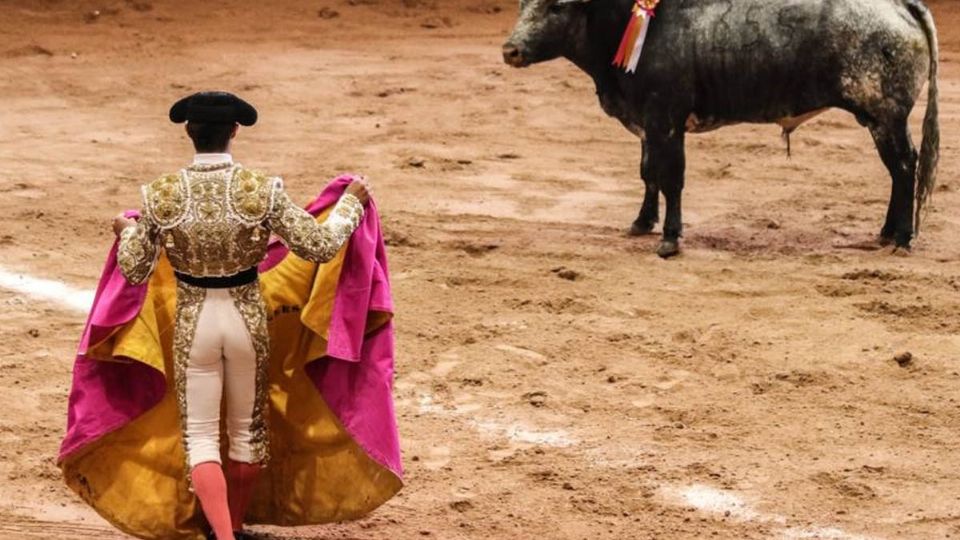 El mexicano Isaac Fonseca, sufrió la cornada el día domingo 26 de junio.