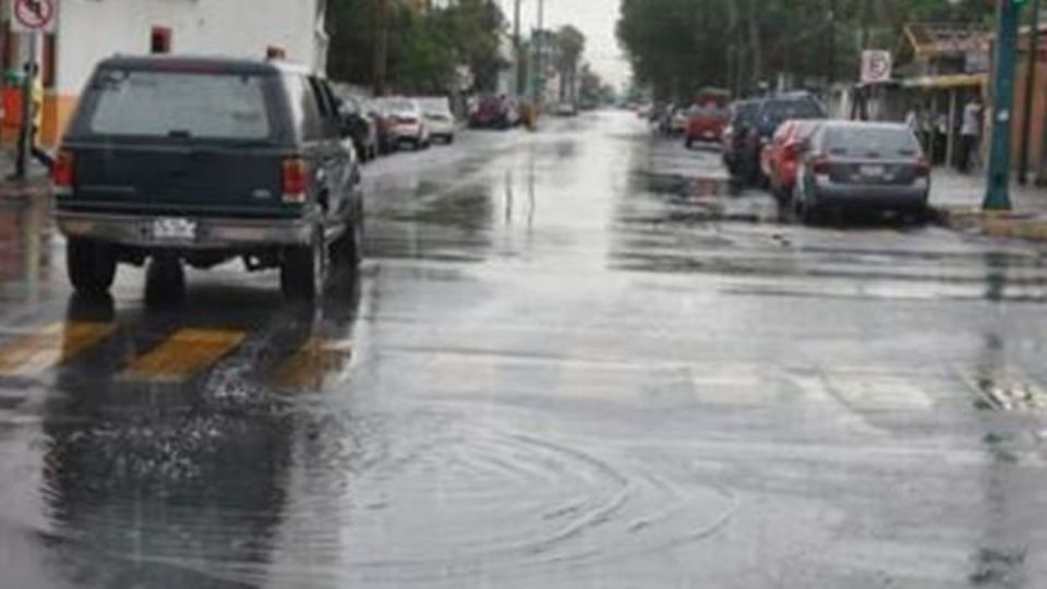 Hay probabilidad de que este martes lleguen las lluvias