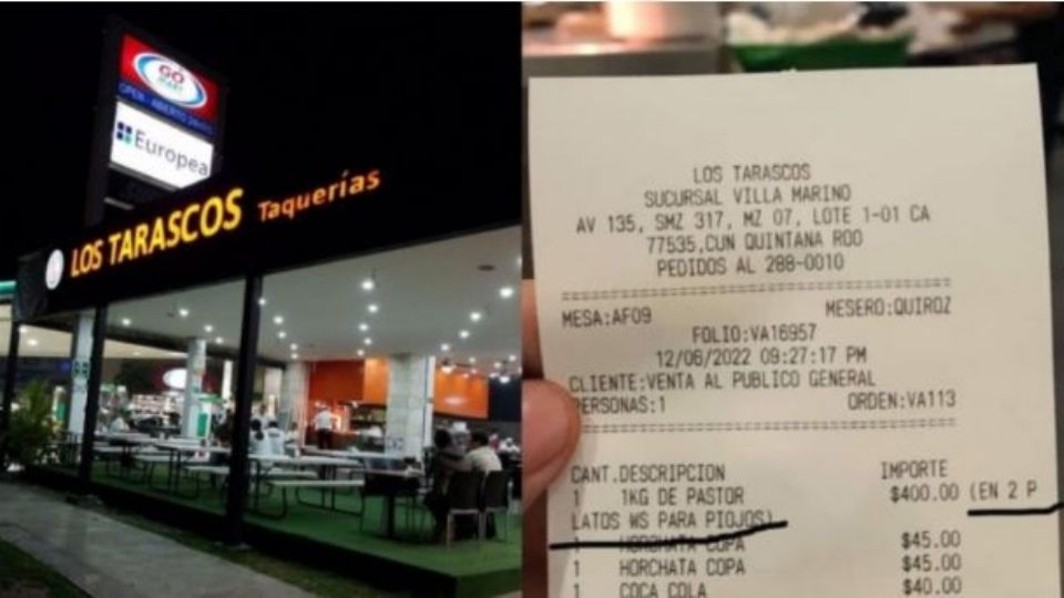 El mal trato a los clientes y el apodo puesto por parte del trabajador tuvieron serias consecuencias para él