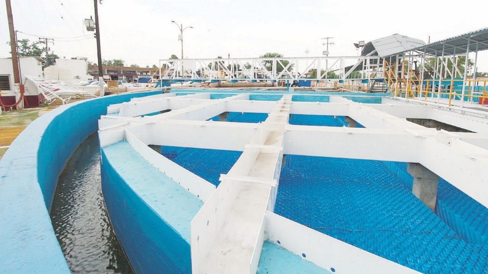 Los neolaredenses aumentaron a casi el doble su consumo de agua. 
