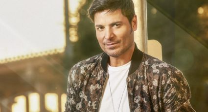 ¡Fiesta en América! Chayanne cumple 54 años