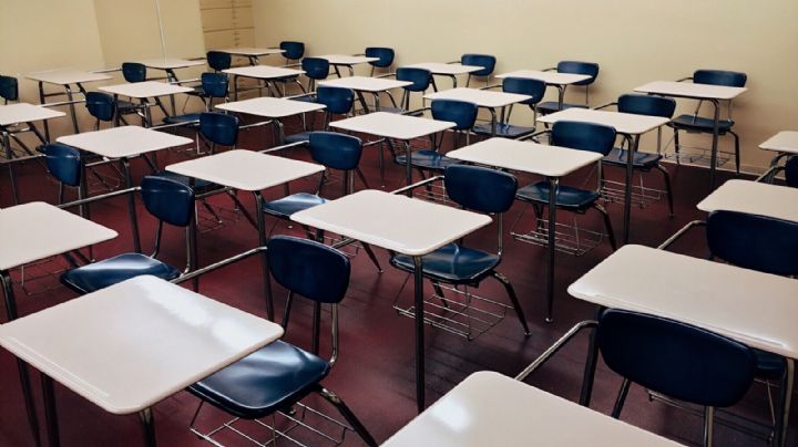 Alumnos de primaria Juana de Asbaje no vuelven a clases y no saben cómo evaluarlos