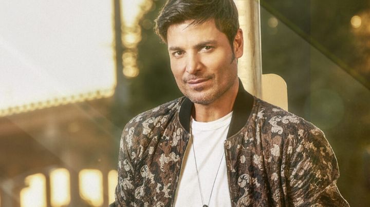 ¡Fiesta en América! Chayanne cumple 54 años