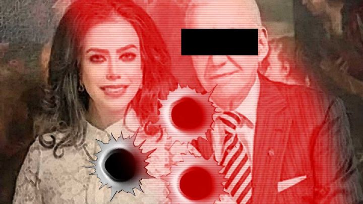 VIDEO: Yrma Lydya ya se había divorciado de Jesús "N"... él la convenció de regresar