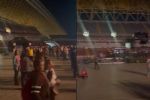 Paulina Rubio da concierto con lugar casi vacío, hasta regalaron boletos