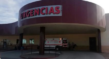 Muere menor de 6 años al caer en estanque de Coahuila