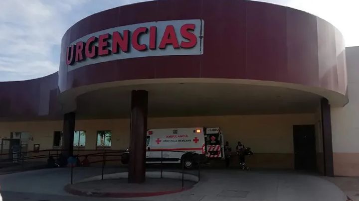 Muere menor de 6 años al caer en estanque de Coahuila