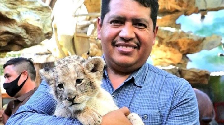 Condena Américo Villarreal asesinato del periodista Antonio de la Cruz