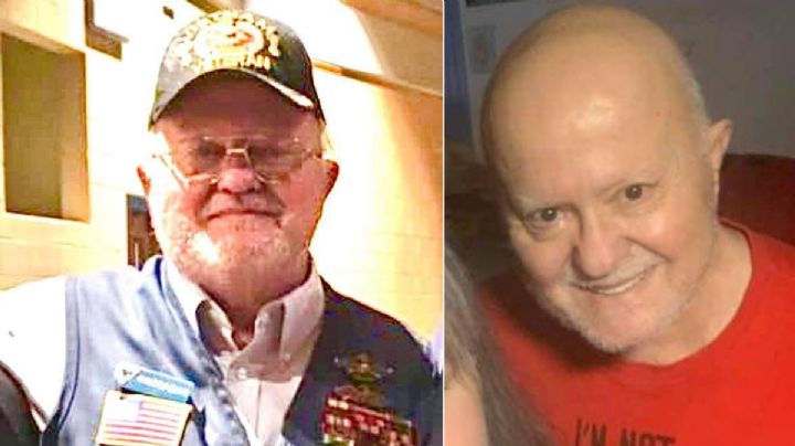 Buscan a Veterano de Guerra con demencia en NLD; el hombre escapó de su hogar en Texas