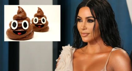 Asegura Kim Kardashian que "comería excremento con tal de no envejecer"