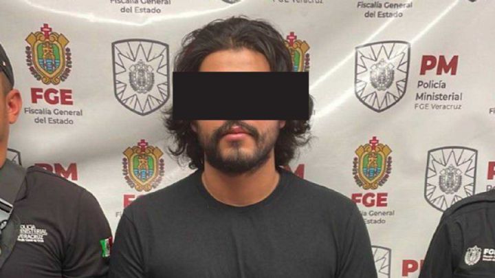 Capturan a Marlon Botas, presunto feminicida que mató a su novia a golpes