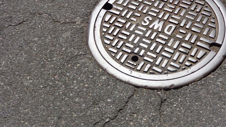 Alemania: Encuentran en alcantarilla a niño; llevaba ocho días desaparecido