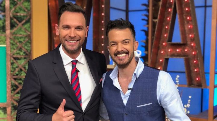 Patricio Borghetti, destrozado: Espero desmientan la muerte de Fernando del Solar