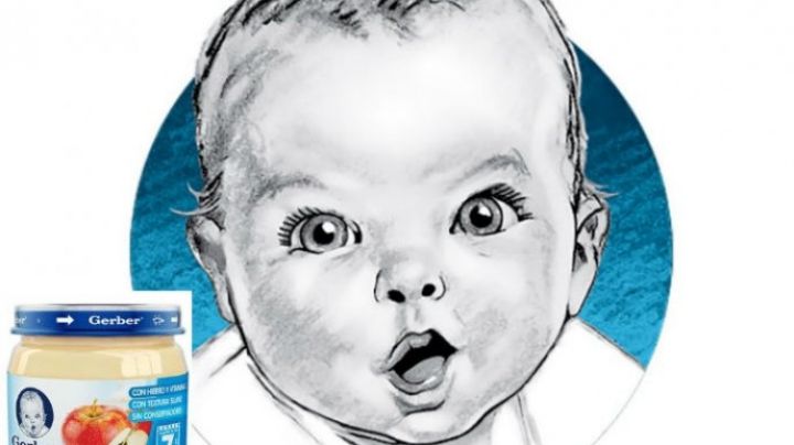 Fallece el primer bebé de Gerber, Ann Turner Cook a sus 95 años de edad