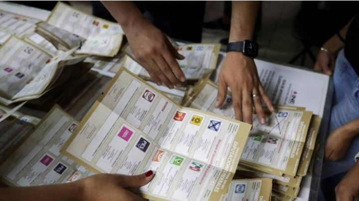 En juego, seis elecciones en el país para renovar gubernaturas