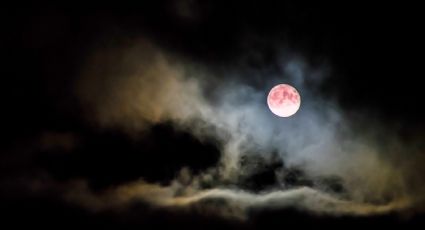 Super Luna de Fresa 2022: ¿Cuándo verla en México? Aquí te decimos