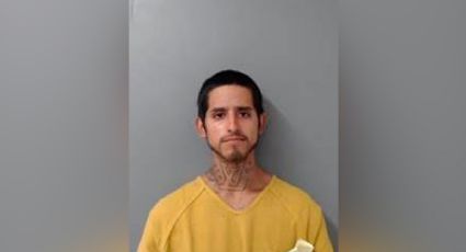 Lo arrestan por asesinato de hombre en El Cenizo, Texas