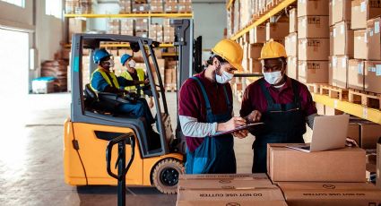 Acelera Tamaulipas creación de empleos