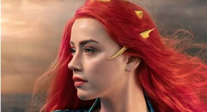 Warner Bross podría eliminar papel de Amber Heard en Aquaman 2 definitivamente