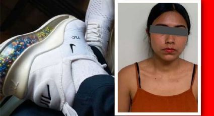 Le roba ropa y tenis de marca a su patrona y se le ocurre presumirlos en Facebook