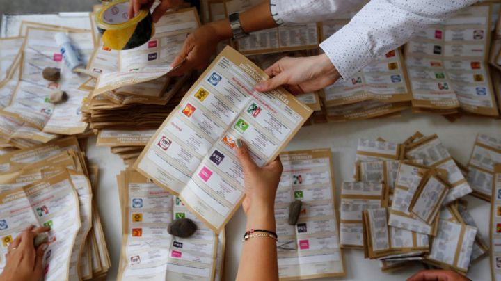 Morena gana presencia en cuatro de seis Estados; gobernará en 22 entidades