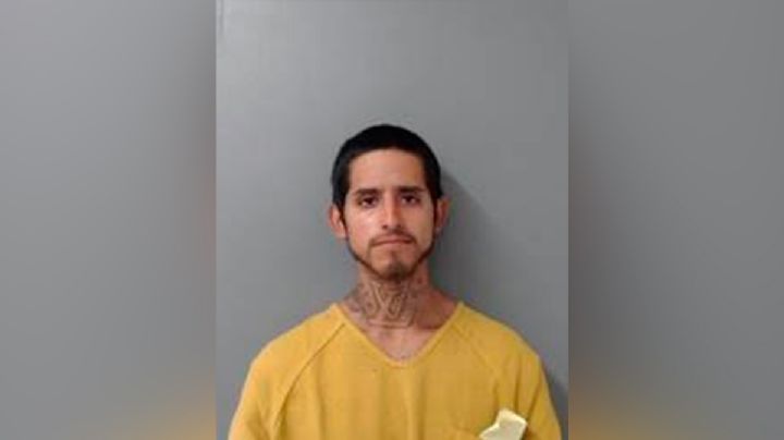 Lo arrestan por asesinato de hombre en El Cenizo, Texas