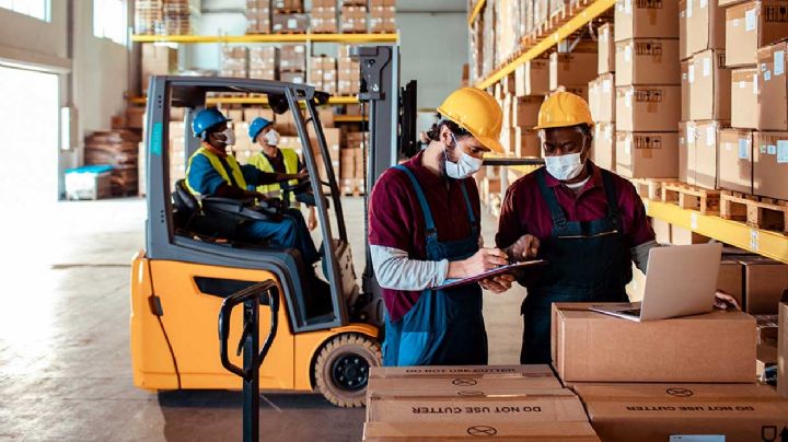 Acelera Tamaulipas creación de empleos