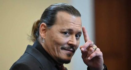 Ingresa Johnny Depp a TikTok; ya tiene 4.4 millones de seguidores