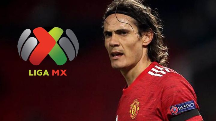 ¿Bombazo en Liga MX? Toluca y Edinson Cavani se encuentran en pláticas