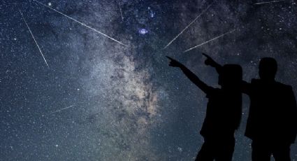 ¡No te pierdas la lluvia de estrellas Ariéticas 2022! Esta es la fecha