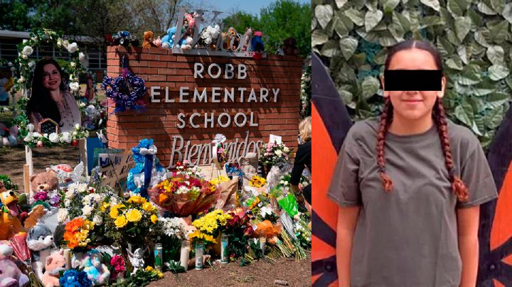 Niña sobreviviente de masacre en Uvalde, Texas narra pesadilla ante el Congreso