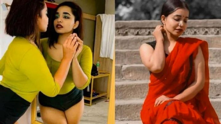 SOLOGAMIA: Mujer prepara una gran boda para casarse... ¡Con ella misma!